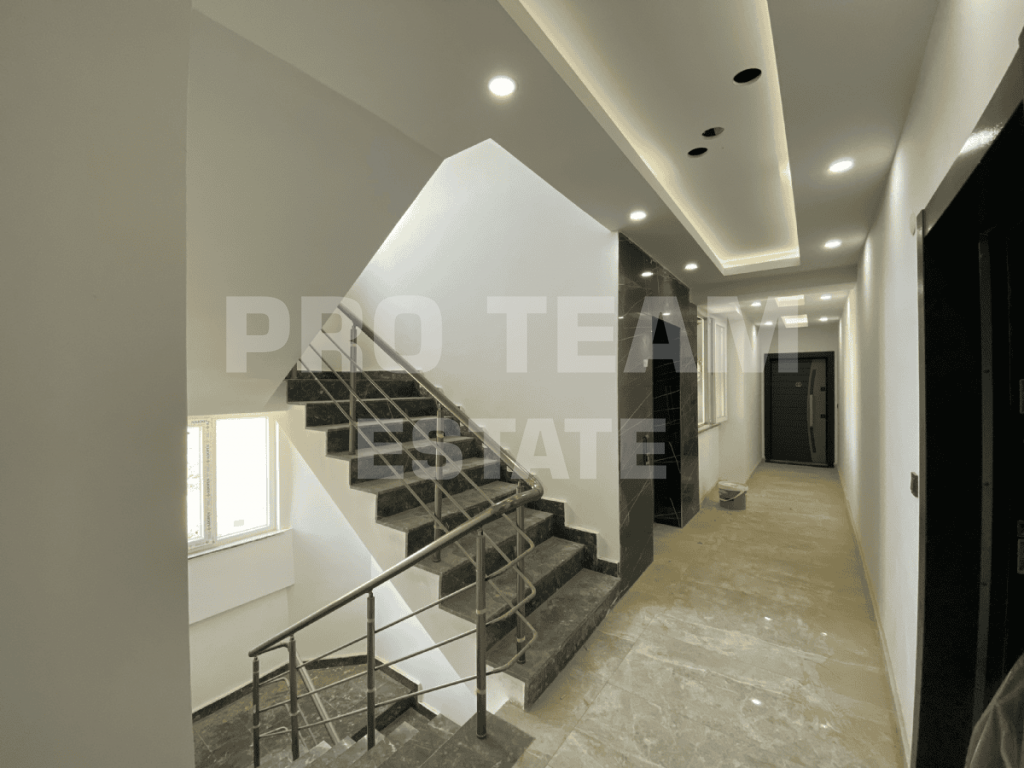 Appartamento a Antalya, Turchia, 67 m² - foto 3