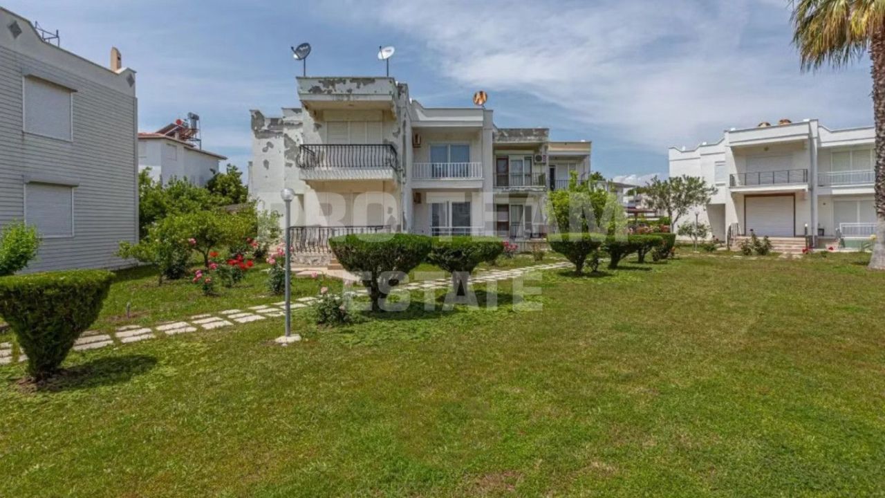 Villa en Serik, Turquia, 120 m² - imagen 3