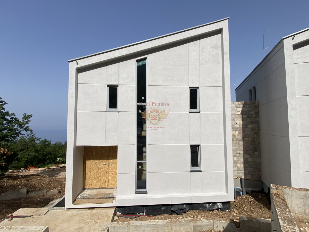 Wohnung in Budva, Montenegro, 231 m² - Foto 2