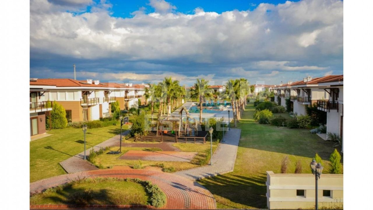 Villa en Belek, Turquia, 240 m² - imagen 3