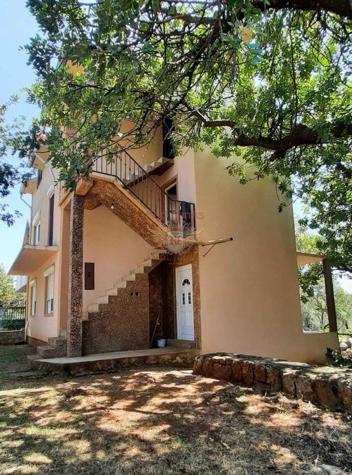 Haus in Halbinsel Luštica, Montenegro, 239 m² - Foto 2