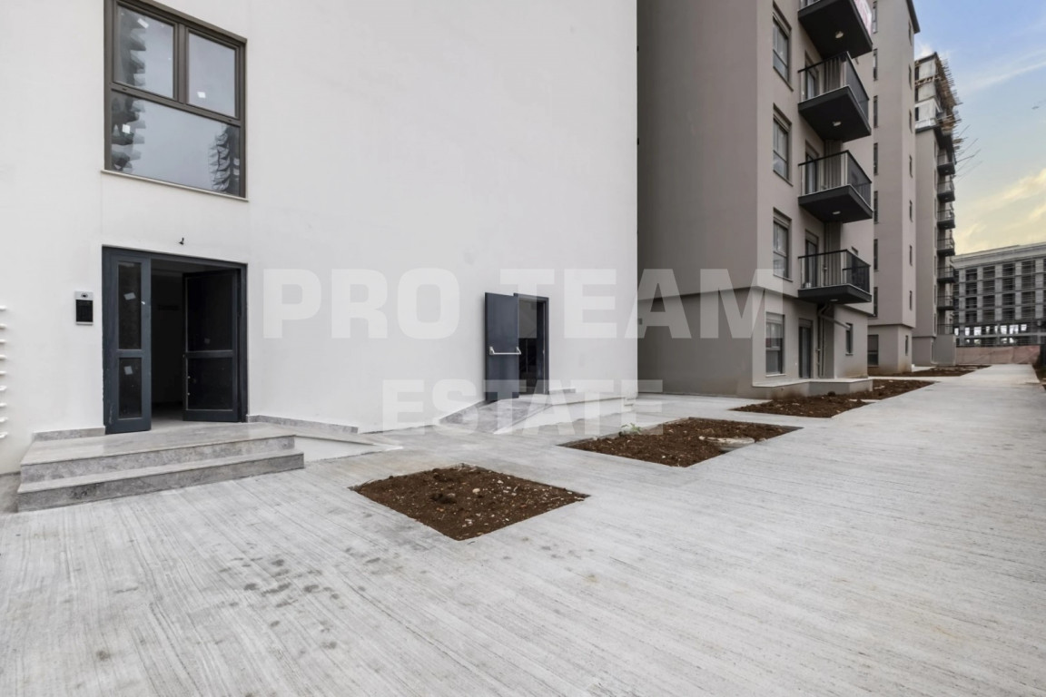 Appartamento a Antalya, Turchia, 80 m² - foto 3
