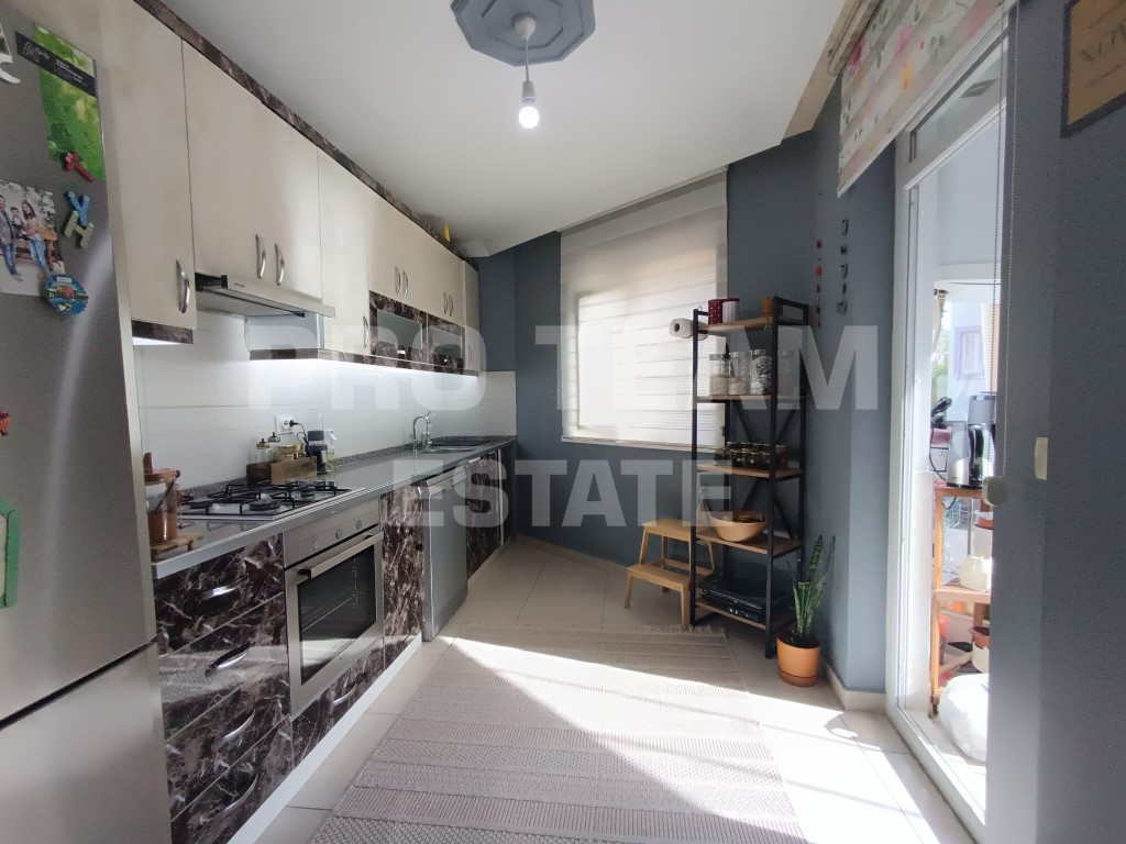 Wohnung in Antalya, Türkei, 85 m² - Foto 3