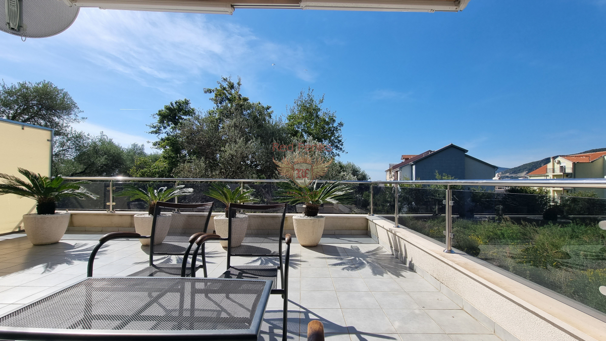 Appartement à Budva, Monténégro, 51 m² - image 2