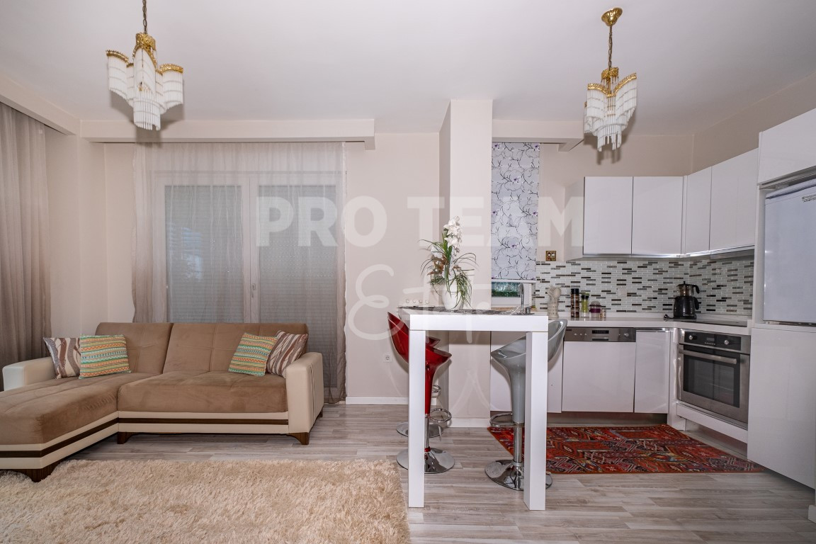 Piso en Antalya, Turquia, 60 m² - imagen 3