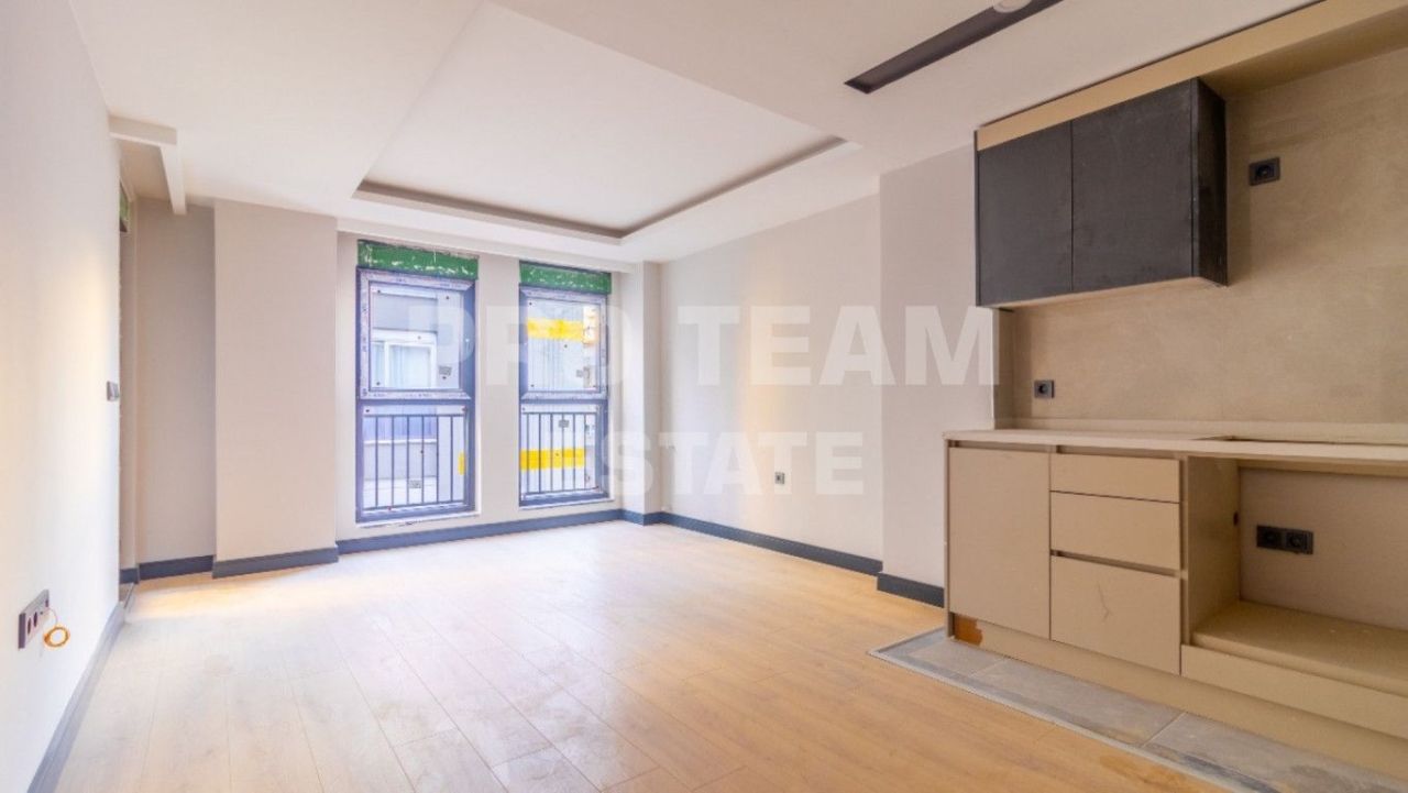 Appartement à Antalya, Turquie, 55 m² - image 3