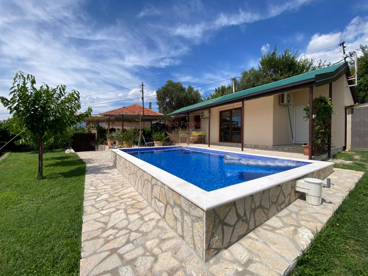 House in Bar, Montenegro, 75 m² - picture 2