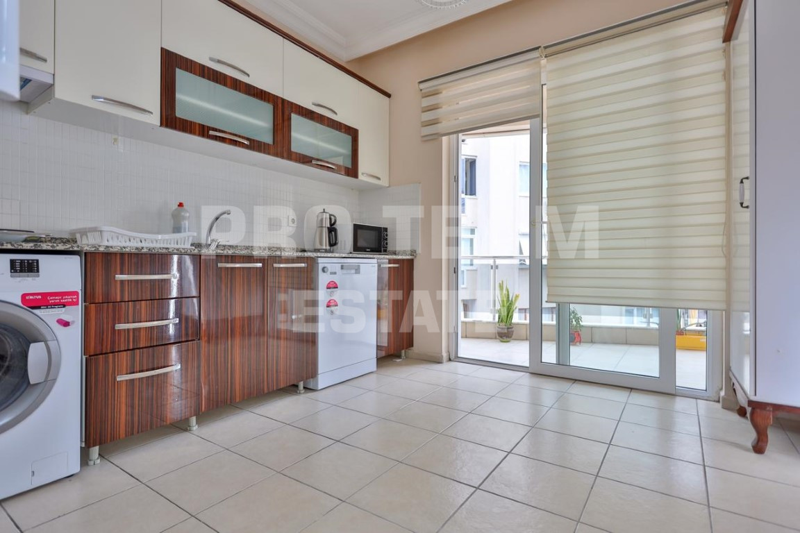 Appartement à Antalya, Turquie, 100 m² - image 3