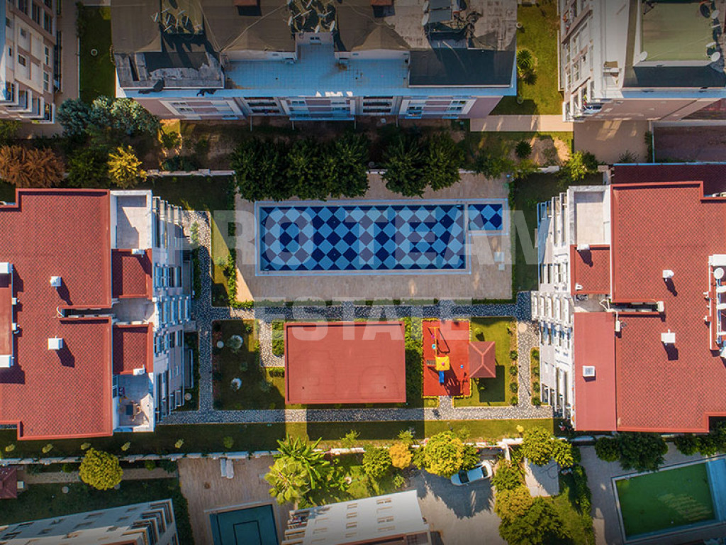 Appartamento a Antalya, Turchia, 82 m² - foto 3