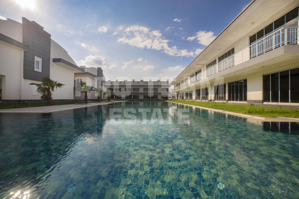 Appartement à Antalya, Turquie, 80 m² - image 3