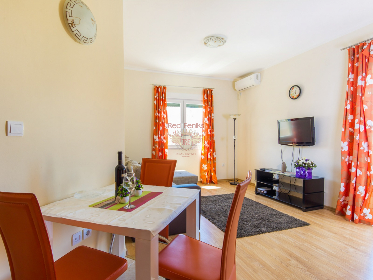 Wohnung in Herceg-Novi, Montenegro, 40 m² - Foto 2