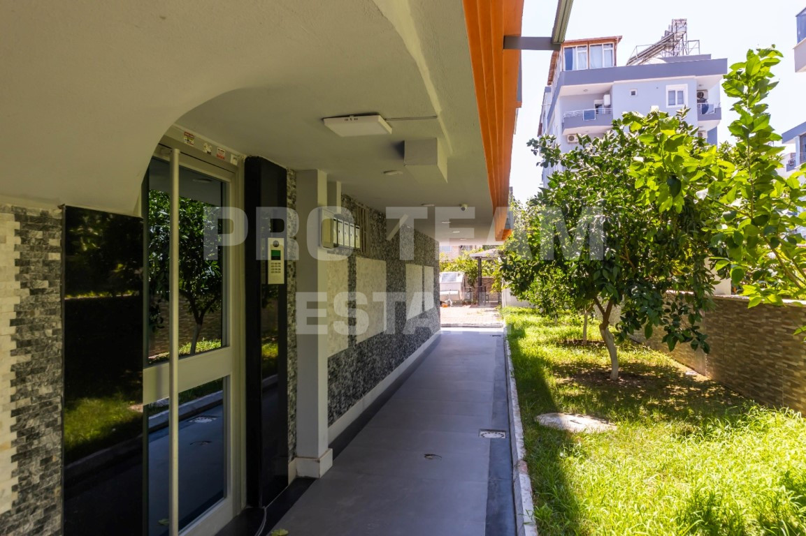 Penthouse in Antalya, Türkei, 170 m² - Foto 3