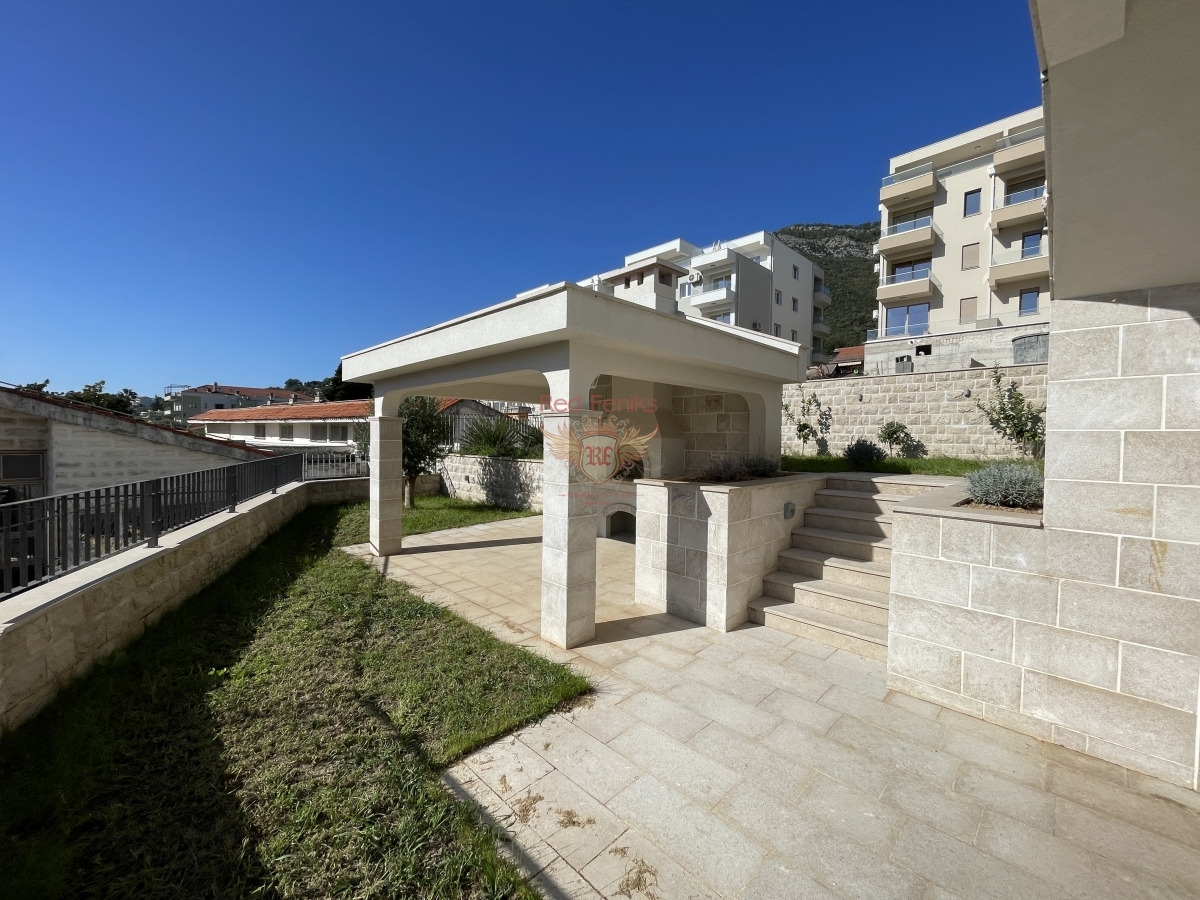 Appartamento a Herceg-Novi, Montenegro, 200 m² - foto 2