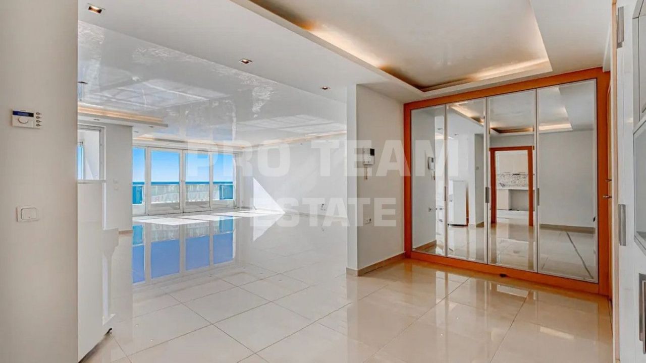 Appartamento a Antalya, Turchia, 250 m² - foto 3