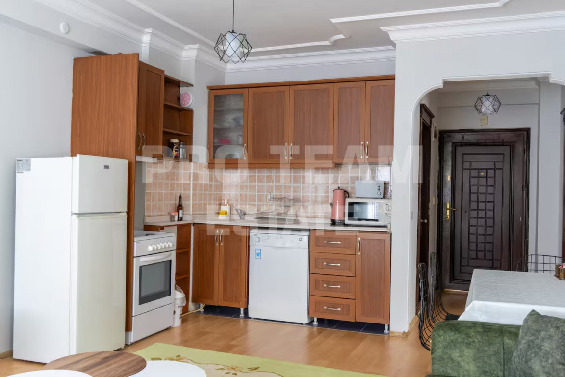 Wohnung in Antalya, Türkei, 75 m² - Foto 3