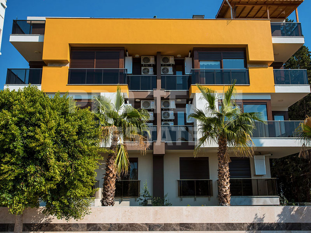 Appartamento a Antalya, Turchia, 89 m² - foto 3