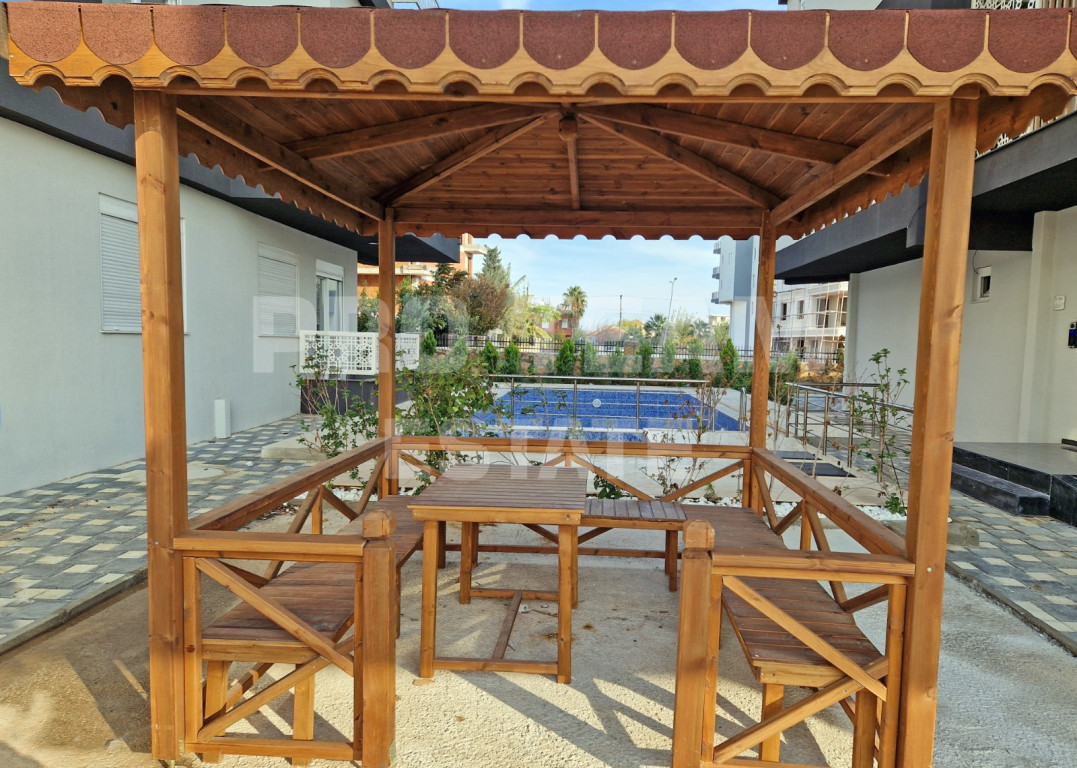 Flat in Antalya, Turkey, 120 m² - picture 3