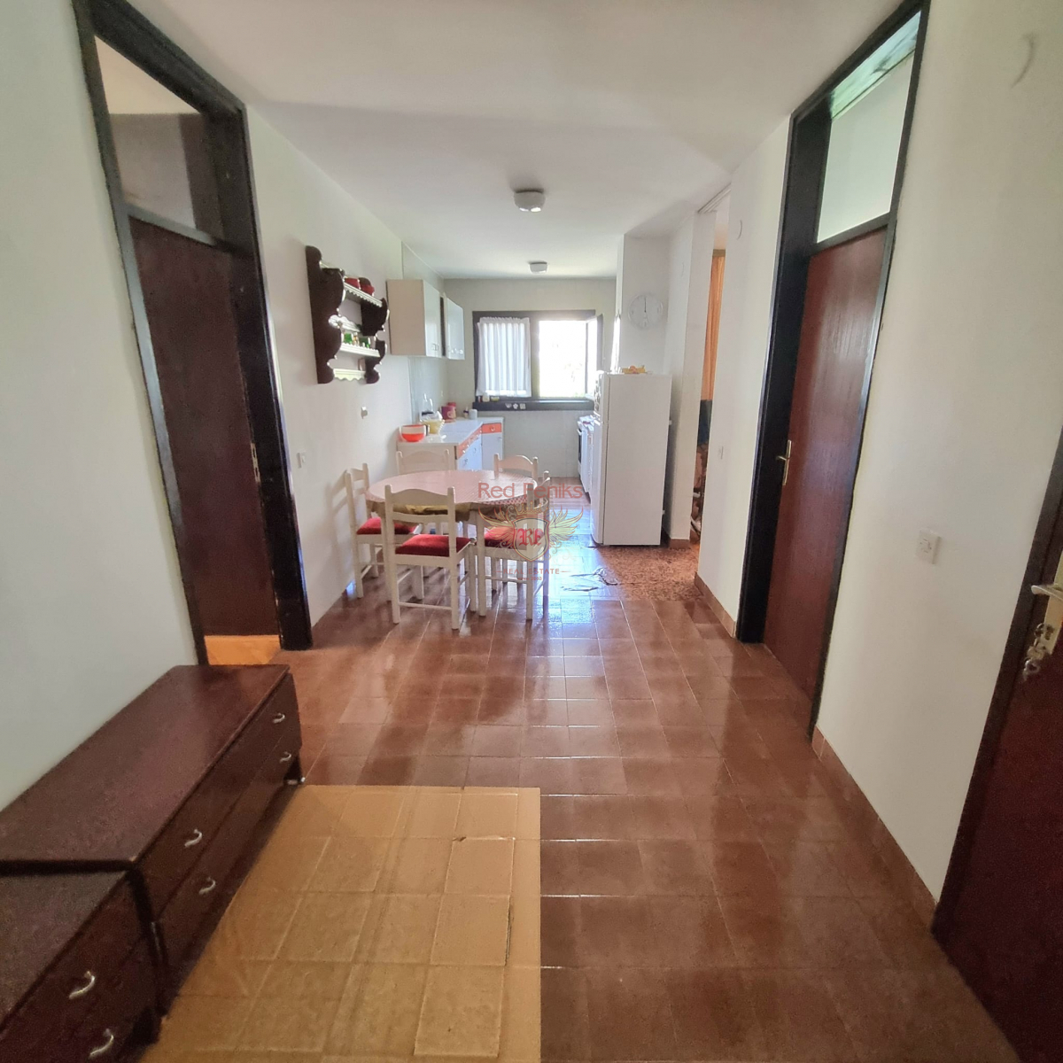 Piso en el Bar, Montenegro, 106 m² - imagen 2