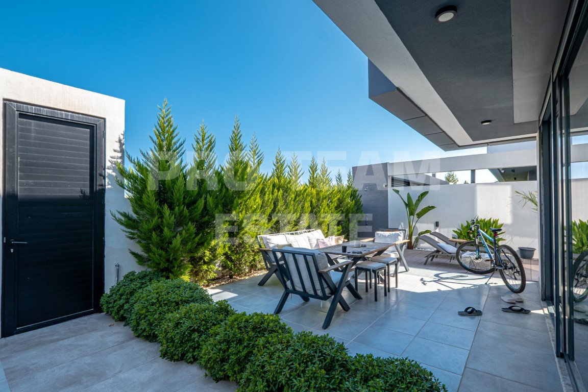 Villa in Antalya, Turkey, 300 m² - picture 3