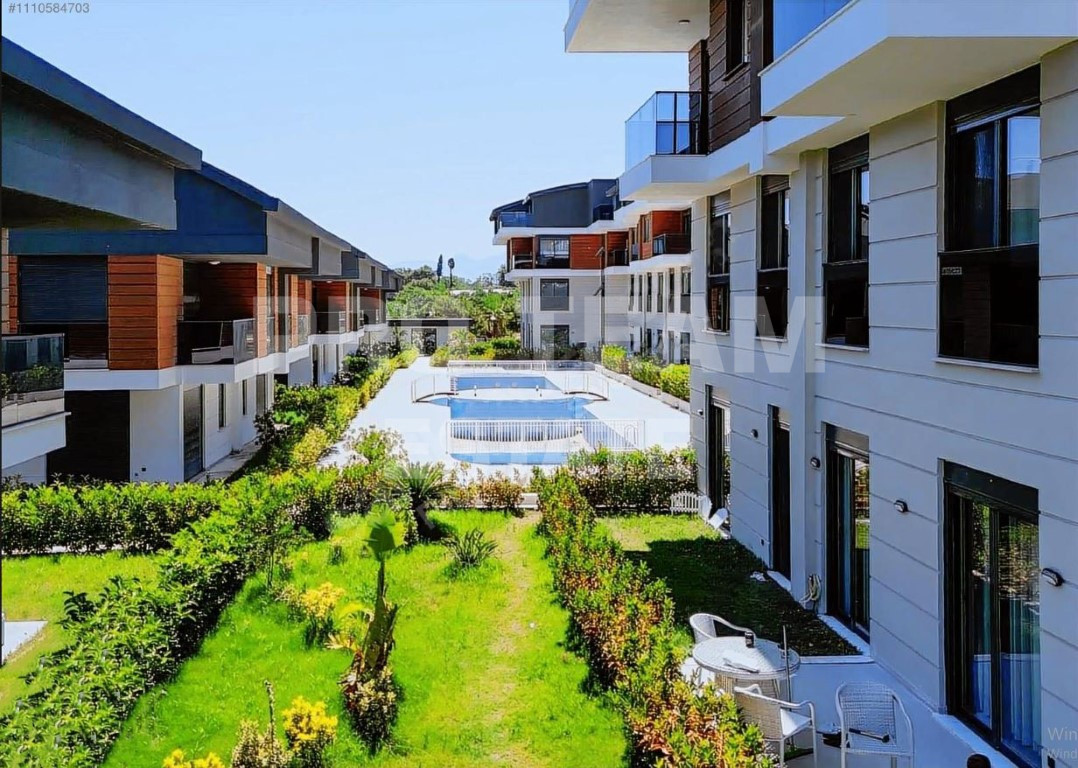 Appartamento a Antalya, Turchia, 50 m² - foto 3