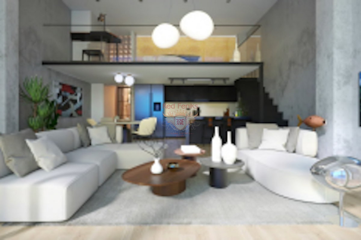 Wohnung in Budva, Montenegro, 140 m² - Foto 2