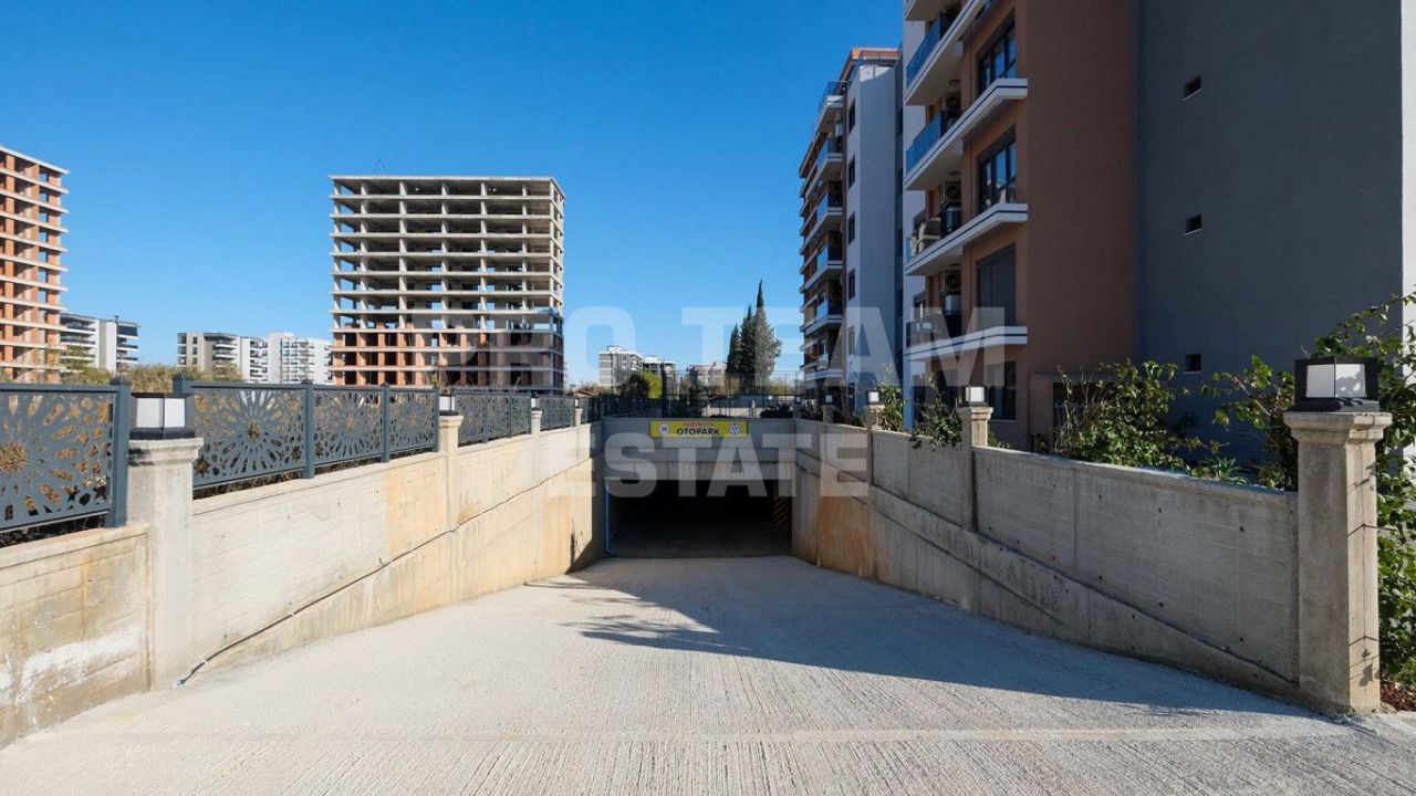 Flat in Antalya, Turkey, 65 m² - picture 3