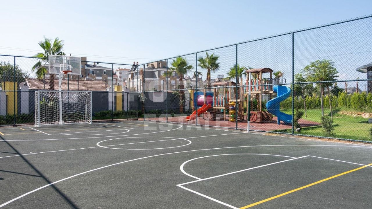 Appartement à Antalya, Turquie, 50 m² - image 3