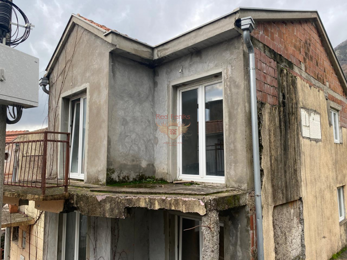 Haus in Herceg-Novi, Montenegro, 162 m² - Foto 2