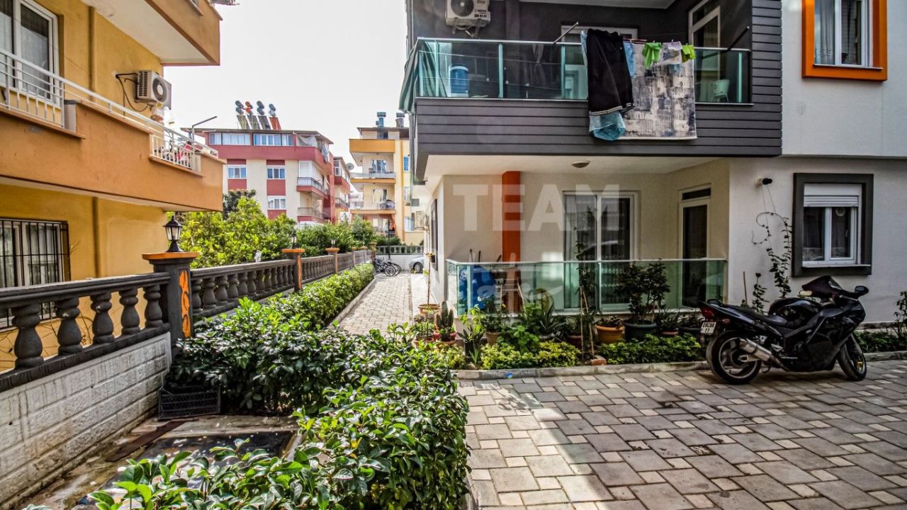 Appartamento a Antalya, Turchia, 100 m² - foto 3