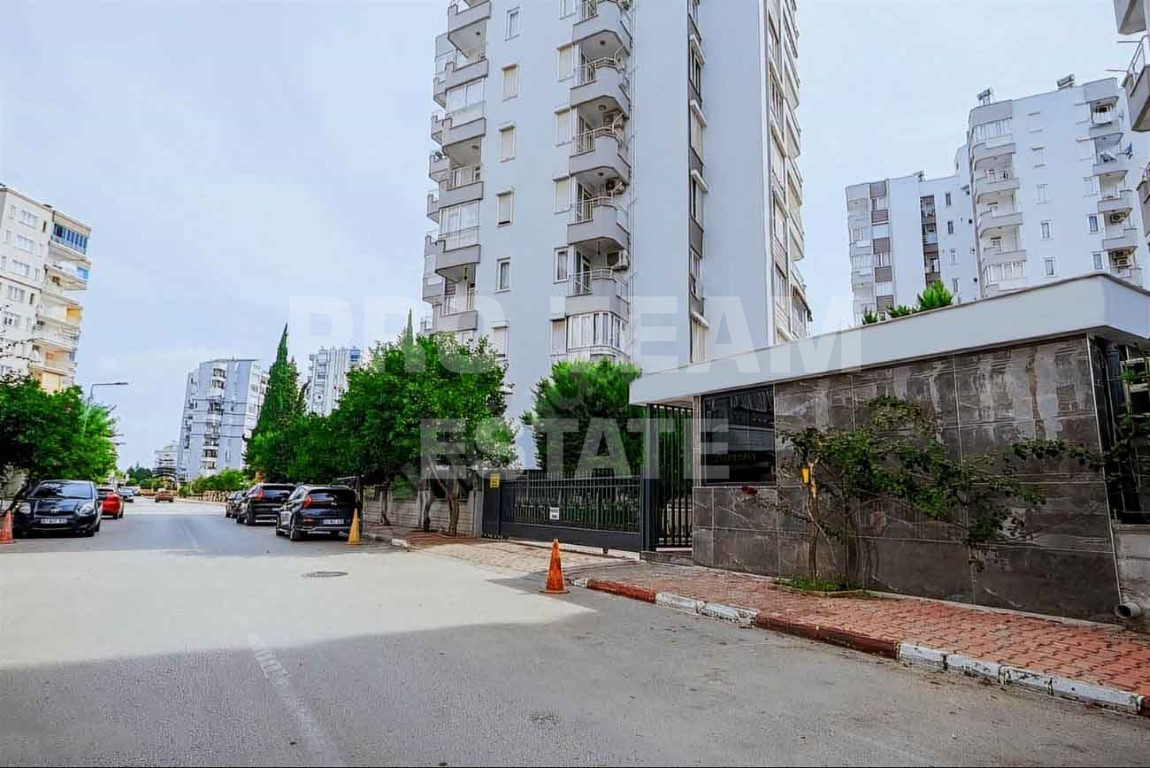 Wohnung in Antalya, Türkei, 60 m² - Foto 3