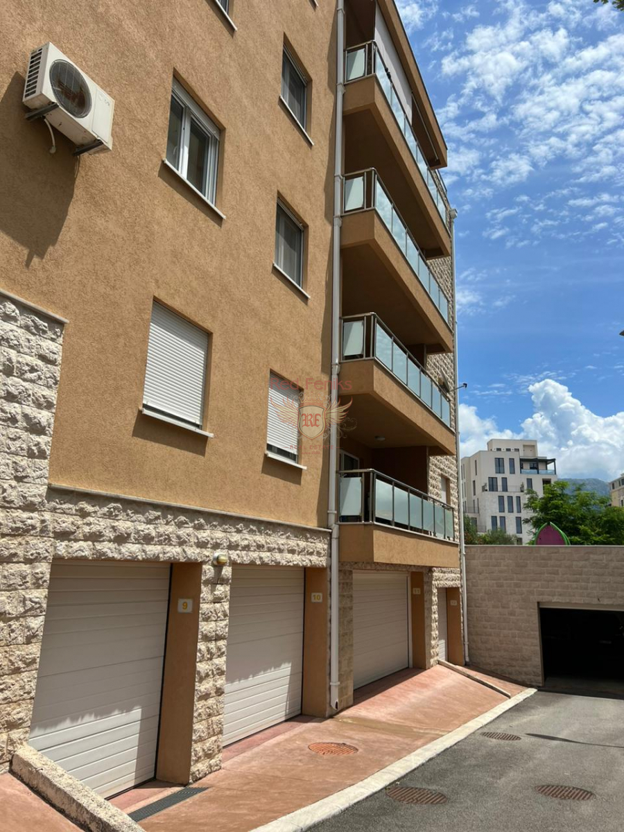 Flat in Budva, Montenegro, 136 m² - picture 2