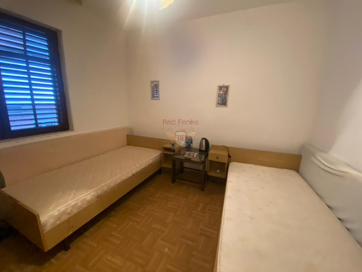 Appartamento a Herceg-Novi, Montenegro, 46 m² - foto 2