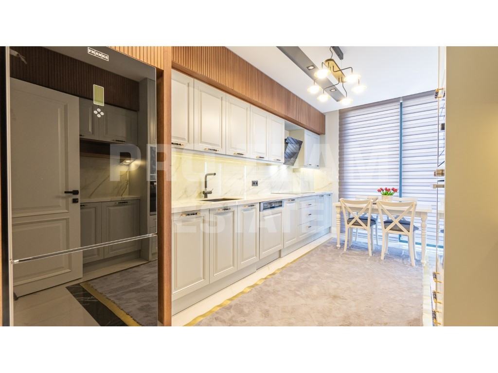 Appartamento a Alanya, Turchia, 173 m² - foto 3