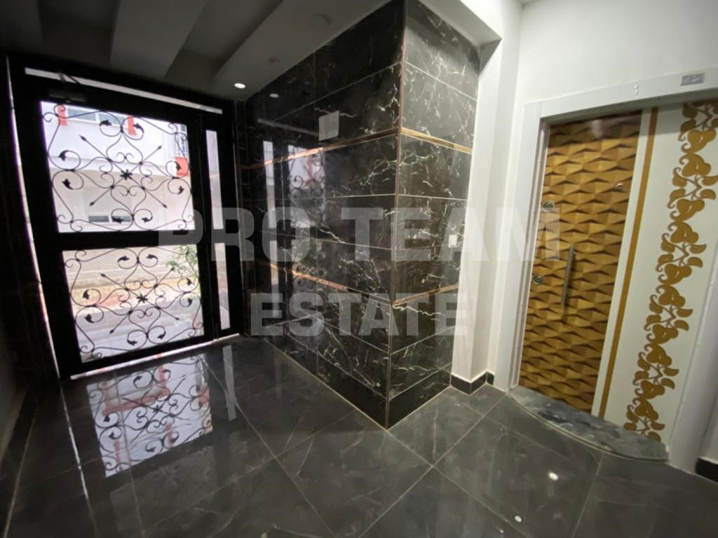 Flat in Antalya, Turkey, 70 m² - picture 3
