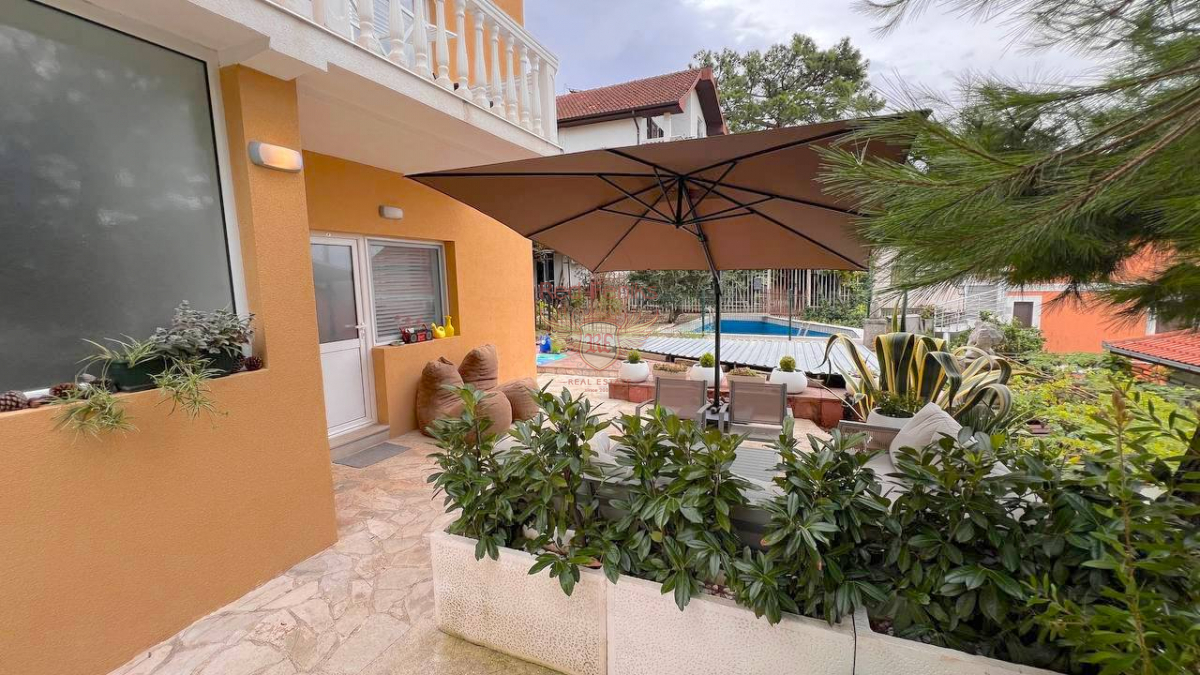 Appartement à Tivat, Monténégro, 40 m² - image 2