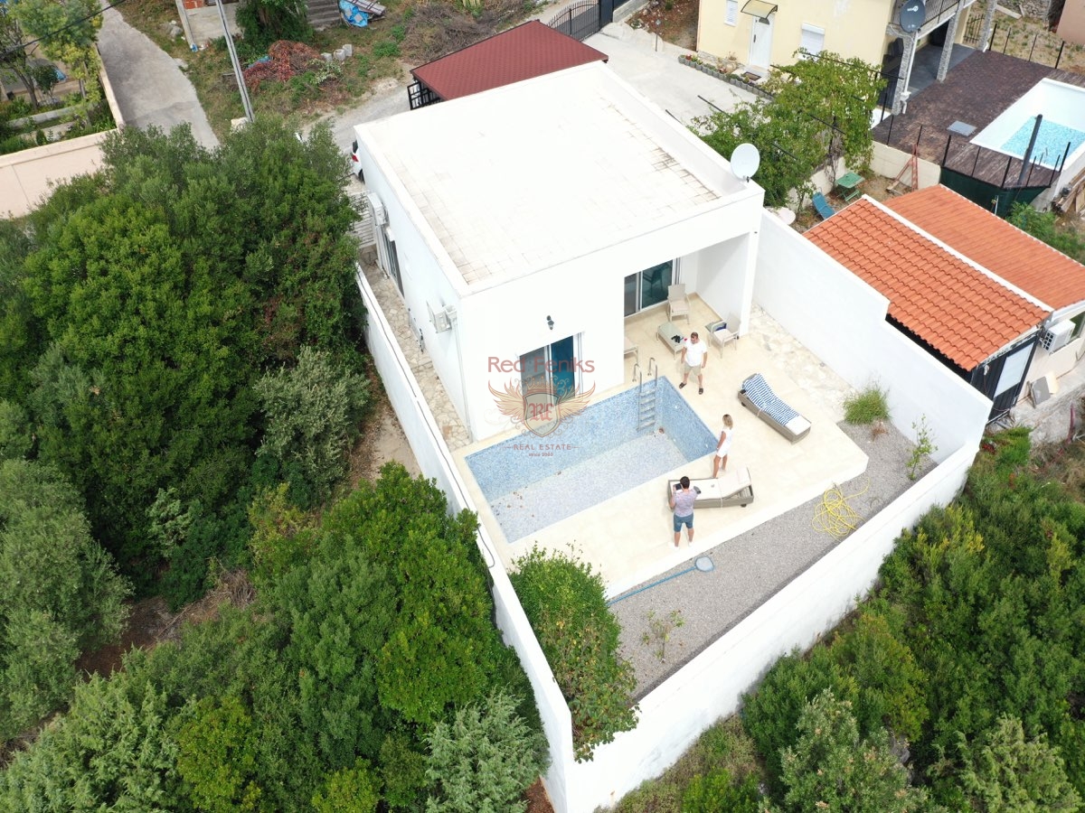 Maison à Budva, Monténégro, 90 m² - image 2