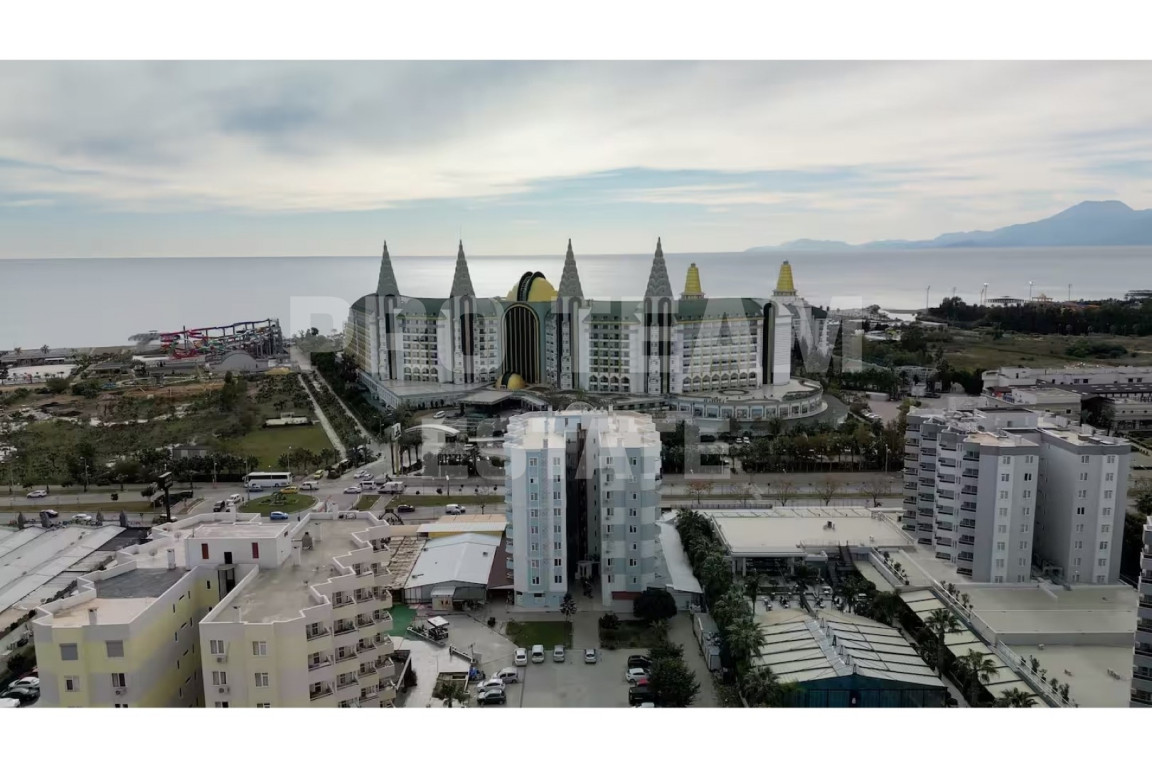 Flat in Antalya, Turkey, 85 m² - picture 3