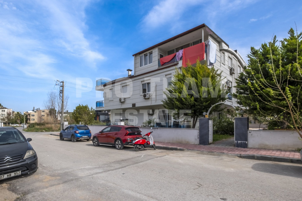 Appartamento a Antalya, Turchia, 50 m² - foto 3