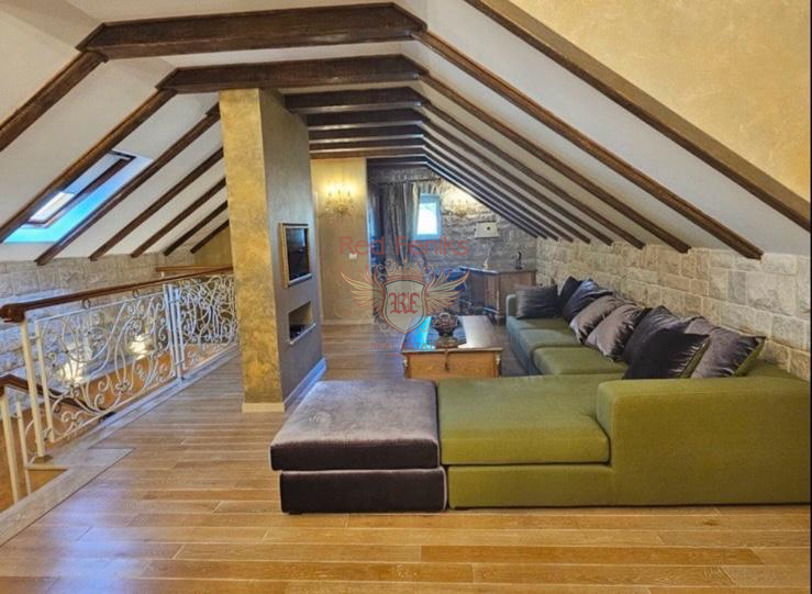 Haus in Kotor, Montenegro, 204 m² - Foto 2