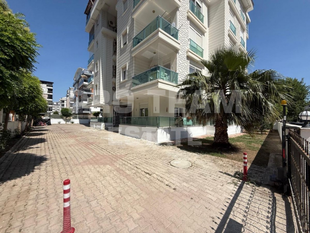 Flat in Antalya, Turkey, 85 m² - picture 3