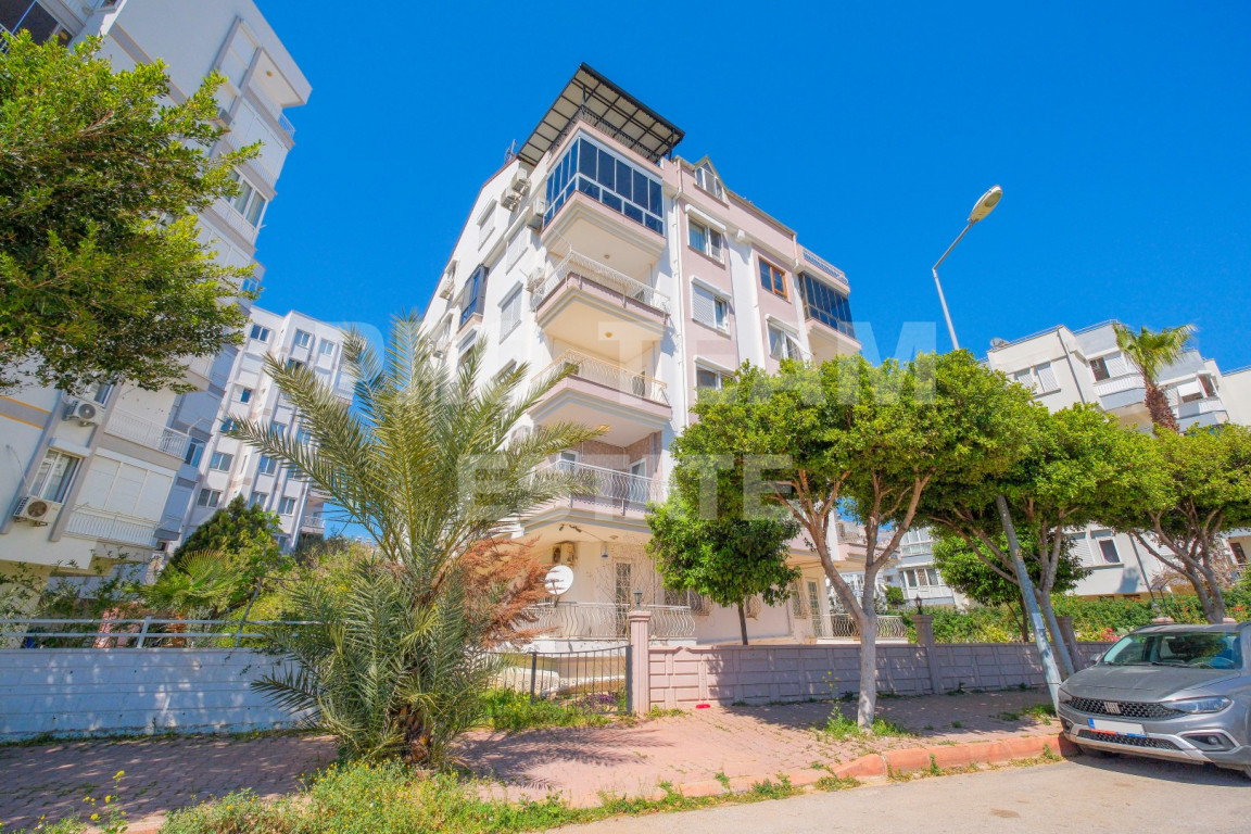 Appartement à Antalya, Turquie, 135 m² - image 3