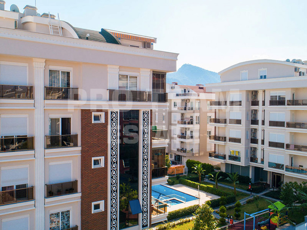 Appartamento a Antalya, Turchia, 70 m² - foto 3