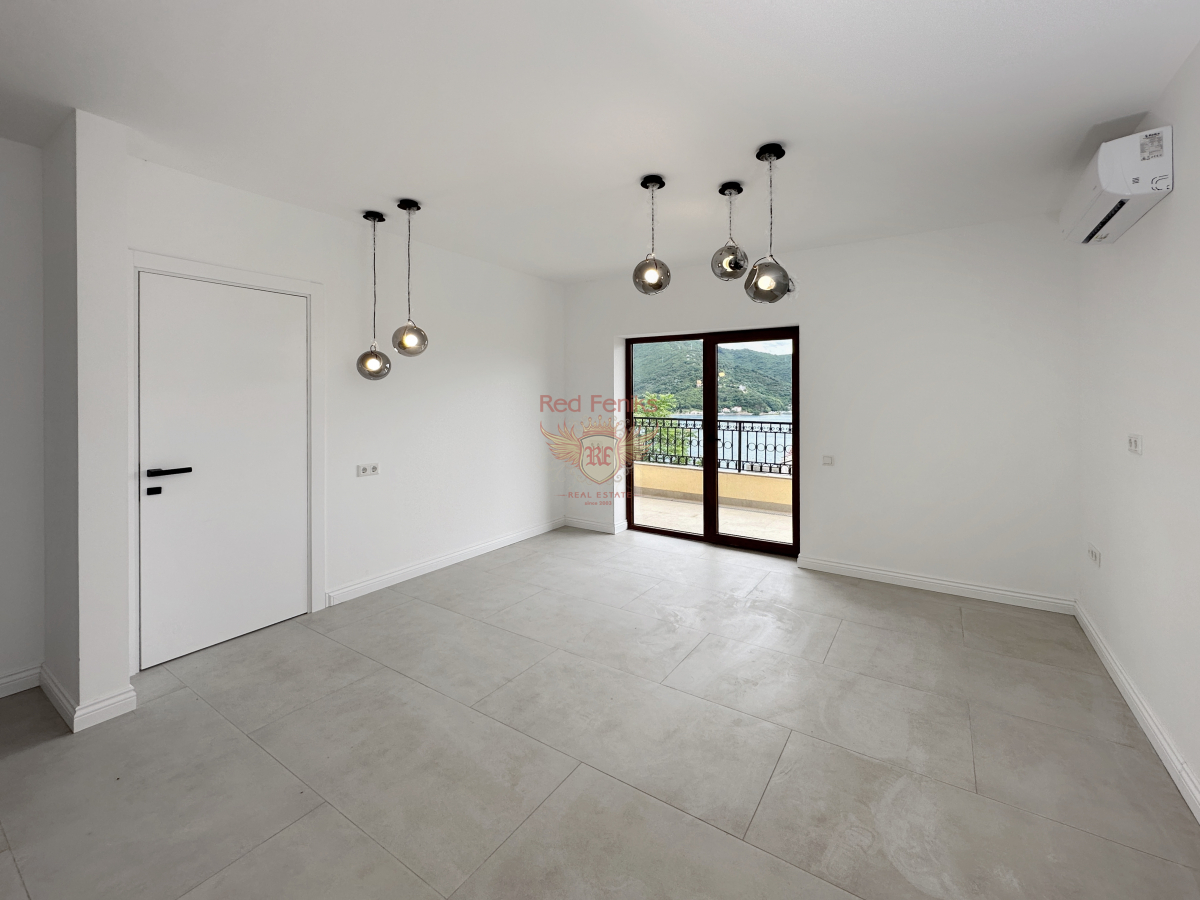 Appartamento a Herceg-Novi, Montenegro, 46 m² - foto 2