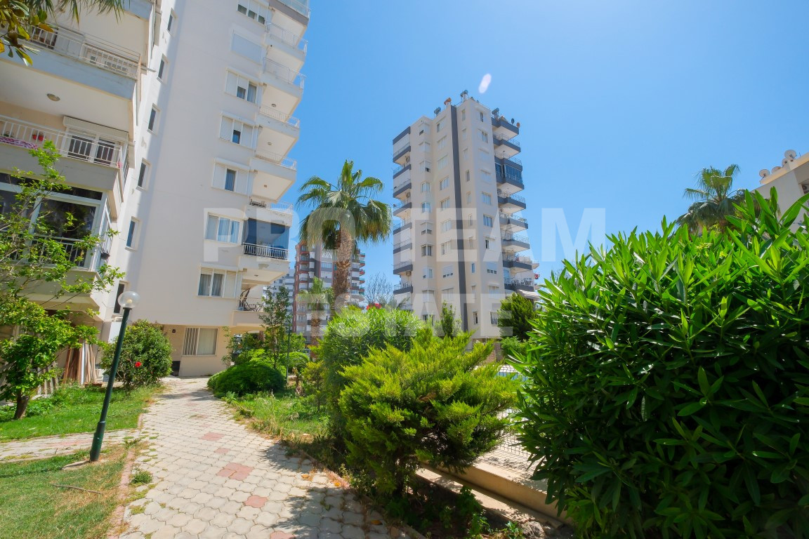 Appartamento a Antalya, Turchia, 145 m² - foto 3