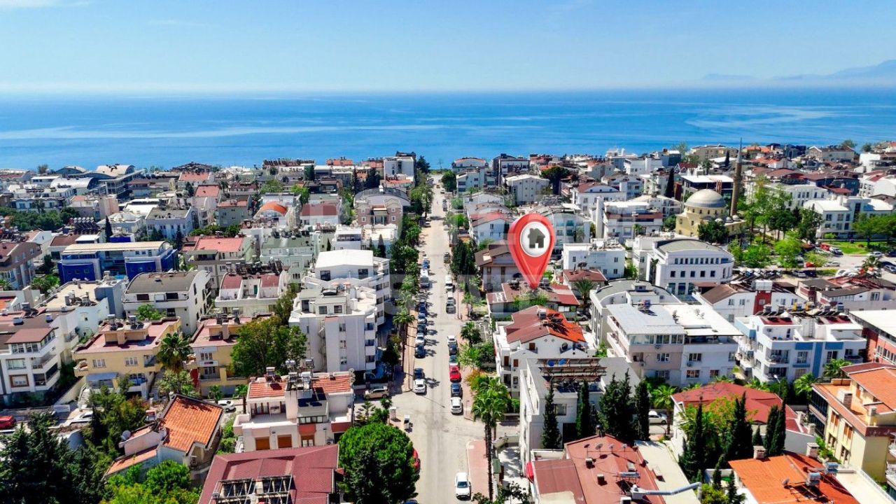 Flat in Antalya, Turkey, 220 m² - picture 3