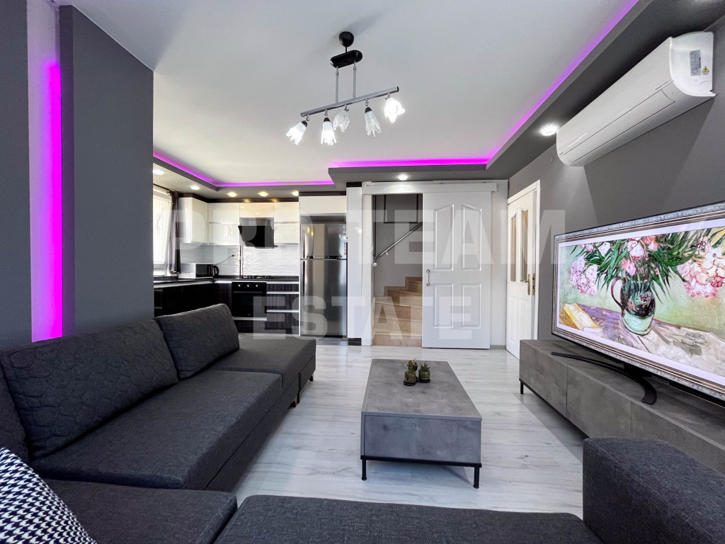 Ático en Antalya, Turquia, 160 m² - imagen 3