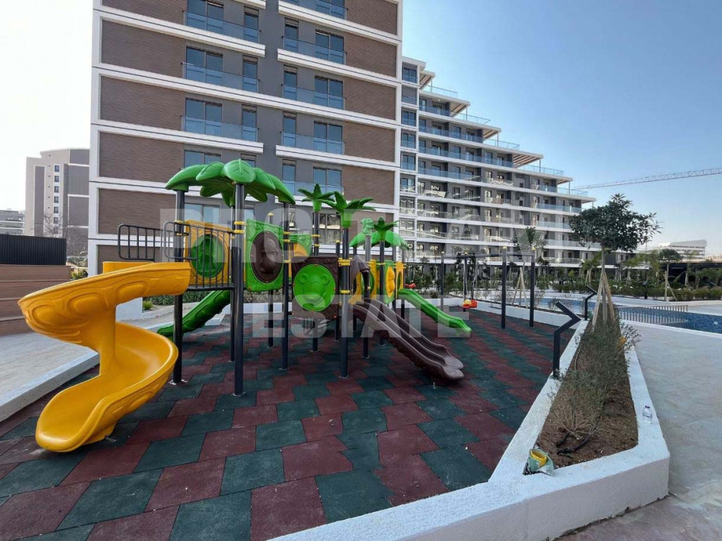 Flat in Antalya, Turkey, 40 m² - picture 3