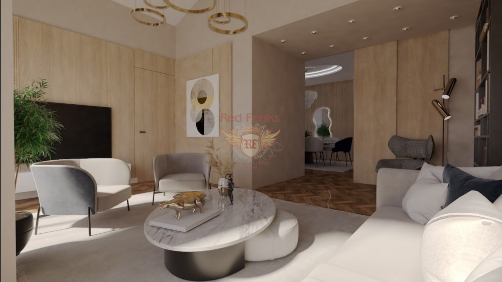 Appartamento a Budva, Montenegro, 236 m² - foto 2