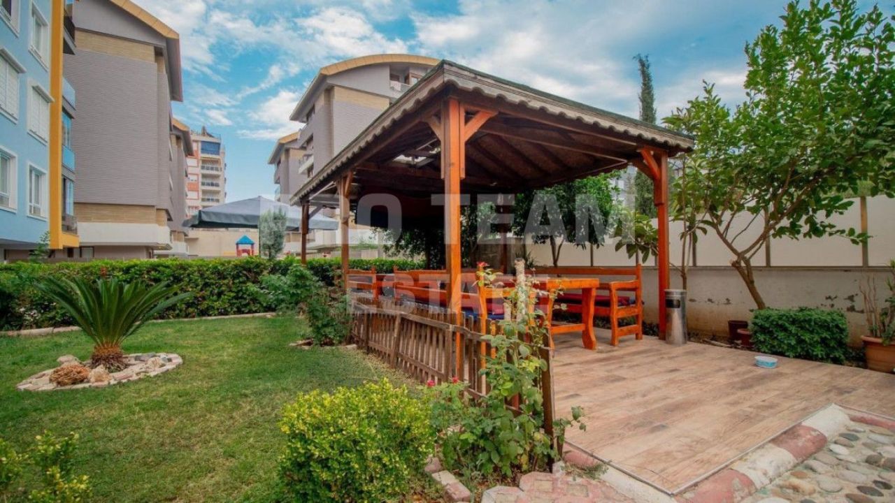 Attico a Antalya, Turchia, 160 m² - foto 3