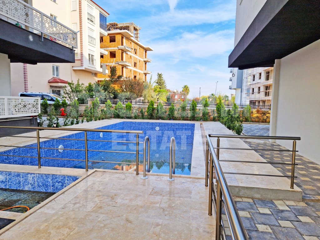 Flat in Antalya, Turkey, 120 m² - picture 4
